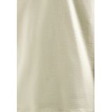 No Excess - Shirt - Pastelgroen - Kwartmouw - Normale Pasvorm