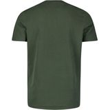 T-shirt - Ronde Hals - Zachte Stof