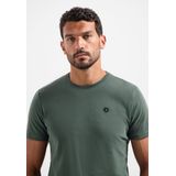 T-shirt - Ronde Hals - Zachte Stof