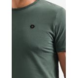 T-shirt - Ronde Hals - Zachte Stof