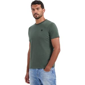 T-shirt - Ronde Hals - Zachte Stof