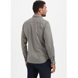 No Excess - Overhemd - Multi - Regular Fit - Lange Mouwen