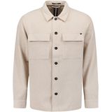 No Excess - Overshirt Full Button Stretch Kit - Jacks