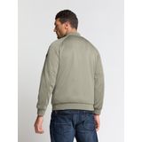 No Excess - Tussenjas - Pastelgroen - Effen - Normale Pasvorm