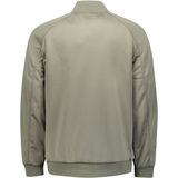 No Excess - Tussenjas - Pastelgroen - Effen - Normale Pasvorm