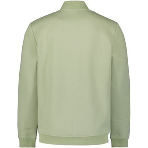 No Excess - Sweatvest - Pastelgroen