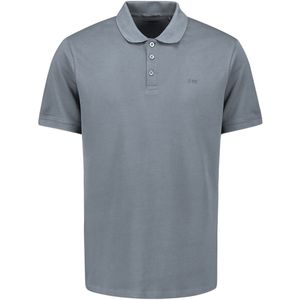 Piqué poloshirt