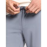 Chino Short - Lichtgewicht - Stretchtwill - Met Drawstring Tailleband