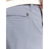 Korte broeken - Jersey Chino Short - Lichtgewicht - Met Trekkoord