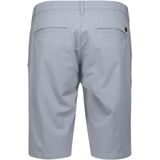 Korte broeken - Jersey Chino Short - Lichtgewicht - Met Trekkoord
