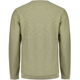 No Excess - Trui - Pastelgroen - Knitwear - Lange Mouw