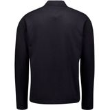 No Excess - Trui - Zwart - Lange Mouw - Polokraag