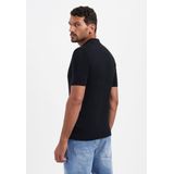 Polo - Korte Mouw - Trui - Vlakbrei