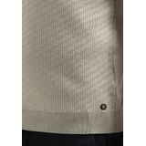 No Excess Pullover short sleeve crewneck soli clay