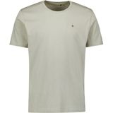 T-shirt - Crewneck - Zacht Katoen - Basis