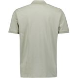 No Excess Shirt  stone grey