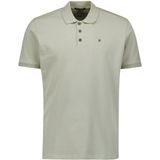 No Excess Shirt  stone grey