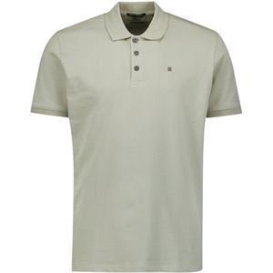 No Excess Shirt  stone grey