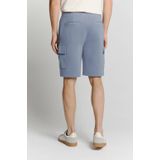 Korte Broeken - Chino Short - Lichtgewicht - Stretch - Zwart