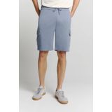 Korte Broeken - Chino Short - Lichtgewicht - Stretch - Zwart