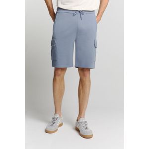 Korte Broeken - Chino Short - Lichtgewicht - Stretch - Zwart