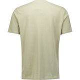 No Excess - Shirt - Pastelgroen - Jersey - Kwartmouw