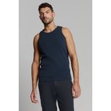 Gebreide Trui - Slub Knit - Korte Mouwen - Ademend Materiaal