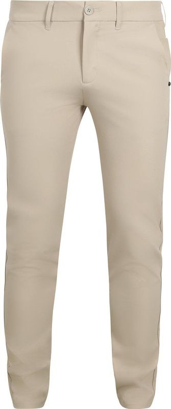 Vertbaudet - Morphologik - Slim Fit Jeans - Waterless - Heupomtrek MEDIUM