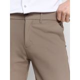 No Excess - N705015/043 - Chino - Groen