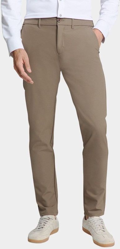 No Excess - N705015/043 - Chino - Groen