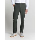 No Excess - N705015/124 - Chino Broek - Blauw