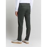 No Excess - N705015/124 - Chino Broek - Blauw