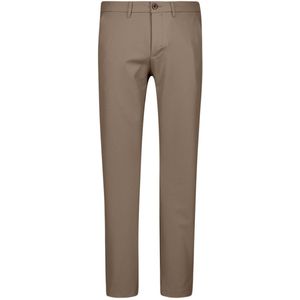 No Excess - Chino - Groen - Katoen