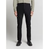 Schiesser - 162894 - Ondergoed - Nachtblauw - 80% Modal