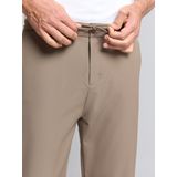 Sedoc - Wide Fit - Chino Broek