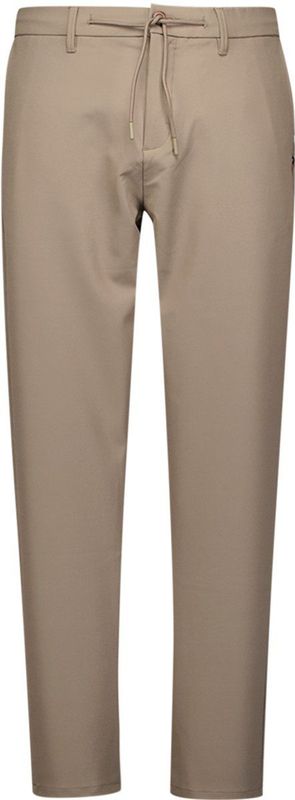 Sedoc - Wide Fit - Chino Broek