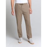 Sedoc - Wide Fit - Chino Broek