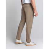 Sedoc - Wide Fit - Chino Broek