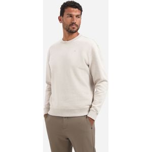 Sweater - Ronde Hals - Backprint