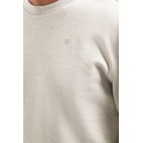 Sweater - Ronde Hals - Backprint