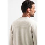 Sweater - Ronde Hals - Backprint