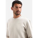 Sweater - Ronde Hals - Backprint