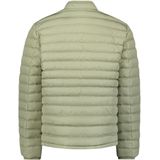 No Excess - Tussenjas - Pastelgroen - Gewatteerde Jas - Licht Gevoerd