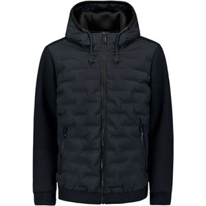 All season Gestept Jacket - Jassen
