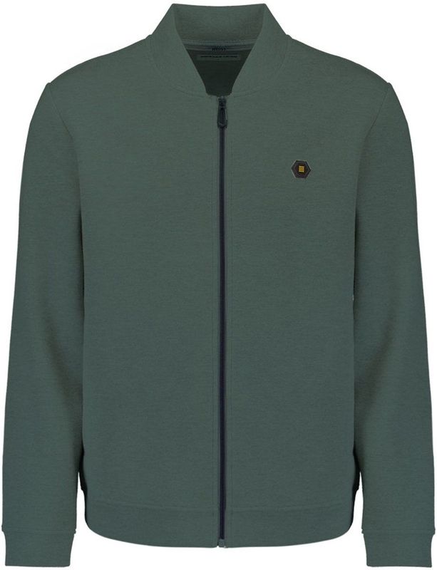 No Excess - Timeless Basics - Vest