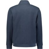 Sweatvest - Cardigan - Reliëfkwaliteit