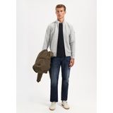 Craft - Core Soul Full Zip Jkt - Vest - Grey Melange