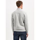 Craft - Core Soul Full Zip Jkt - Vest - Grey Melange