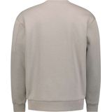 Sweater - Ronde Hals - Met Mouwrits