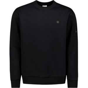 No Excess - 29130857 - Sweater - Zwart